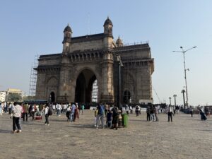 The Gateway of India