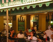 Cafe Du Monde 