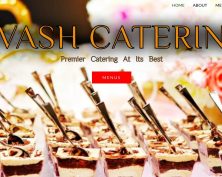 Dvash Catering