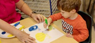 Manheim Preschool at Gates of Prayer