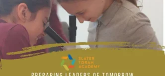 Slater Torah Academy